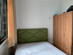 Parc Oasis (D22), Condominium #580055101